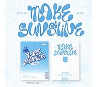 Fantasy Boys - Make Sunshine