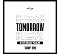 Fantasy Boys - New Tomorrow-Ever Music Platform Album Version [Import]