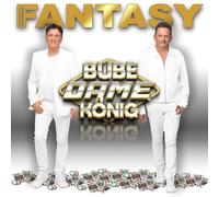 FANTASY BUBE DAME KONIG (Importación USA) CD NUEVO