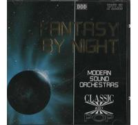 Fantasy by Night [Audio CD] Tautz; Verdi; Mozart; Bizet; Bach; Beethoven; R. Strauss and Tchaikovsky
