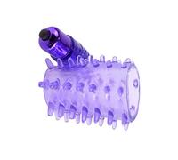 Fantasy C-Ringz Funda Vibradora - 28 gr