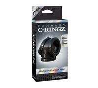 FANTASY C-RINGZ - ROCK HARD PIPE