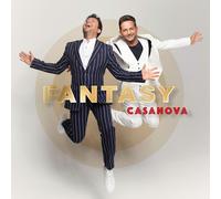 Fantasy Casanova (CD) (Importación USA)