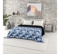 Fantasy Colcha de Verano de Microfibra, Acolchado de poliéster, Paint, 260x270cm