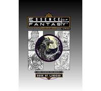 Fantasy Collection Coloring Book: Dark Fantasy | Coloring book For Adults | Magic Army Painter | Collection Fantasy Creation | Activity For Adults | For Gamers