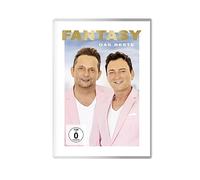 Fantasy - Das Beste [DVD]