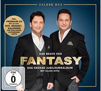 Fantasy - Das Beste Von.. -Box Set-