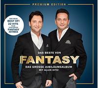 Fantasy - Das Beste Von Fantasy -..