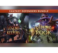 Fantasy Defenders Bundle - Defend the Rook + Legend of Keepers (Xbox One / Xbox Series X|S) Xbox Live Key - ARGENTINA