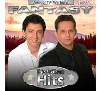 Fantasy - Die Frühen Hits