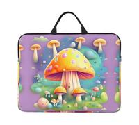 Fantasy Dream - Funda para portátil de 16.5 x 12.2 pulgadas, doble uso, ideal para algunos portátiles