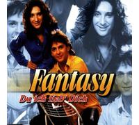Fantasy - du Ich Lieb' Dich [Import]