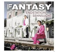 Fantasy - Endstation Sehnsucht