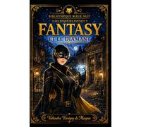 FANTASY ET LE DIAMANT: 5