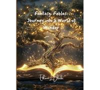 Fantasy Fables: Journey into a World of Wonder