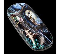Fantasy Fairy Tales - Estuche rígido para gafas, diseño de Lisa Parker, 16 cm de ancho