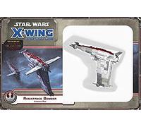 Fantasy FFGSWX67 Star Wars - Juego de miniaturas de la serie FFGSWX67, colores surtidos