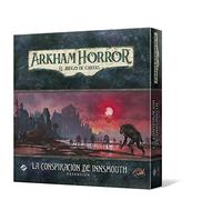 Fantasy Flight Games Arkham Horro LCG - la conspiración de Innsmouthexpansion en Español (AHC52ES)