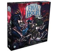 Fantasy Flight Games Arkham Horror: Final Hour Board Game