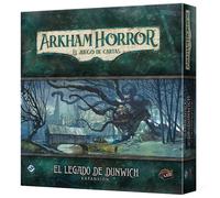 Arkham horror el legado de dunwich - español.