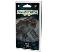 Fantasy Flight Games Arkham Horror LCG - hasta el Cuello (AHC53ES)