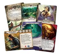 Fantasy Flight Games Arkham Horror LCG - La Era Olvidada - Expansión en Español
