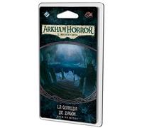 Fantasy Flight Games Arkham Horror LCG - la guarida de Dagón