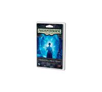 Fantasy Flight Games – Juego de cartas Arkham Horror LCG: Maquinaciones por el Tiempo (AHC62ES)
