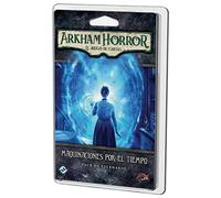 Fantasy Flight Games – Juego de cartas Arkham Horror LCG: Maquinaciones por el Tiempo (AHC62ES)