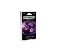Fantasy flight games arkham horror lcg: por el bien común