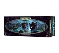 Juego de mesa arkham horror lcg regreso a el circulo roto pegi 14