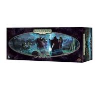 Fantasy Flight Games Arkham Horror LCG - Regreso a El círculo Roto