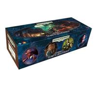 Fantasy Flight Games Arkham Horror LCG - Regreso A... La Noche De Zelota (Expansión)