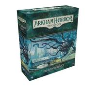 Fantasy Flight Games Arkham Horror LCG: The Dunwich Legacy Campaign Expansion | Juego de Cartas | A Partir de 14 años | 1-2 Jugadores | 60-120 Minutos de Tiempo de Juego