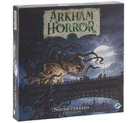 Juego de mesa arkham horror: noche cerrada pegi 14
