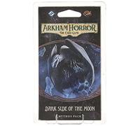 Fantasy Flight Games Arkham Horror The Card Game: Mythos Pack - 5.3. Dark Side of The Moon | Juego de Cartas | A Partir de 14 años | 1 a 4 Jugadores | Tiempo de Juego de 60 a 120 Minutos