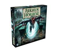 Fantasy Flight Games Arkham Horror Third Edition: Secrets of The Order | Juego de Mesa | 1-6 Jugadores | A Partir de 14 años | 2-3 Horas de Tiempo de Juego