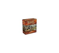Fantasy Flight Games Batallas De Poniente - Español