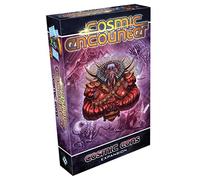 Fantasy Flight Games, Cosmic Eons, Board Game, Ages 14+, 3-8 Players, 60-120 Minutes Playing Time