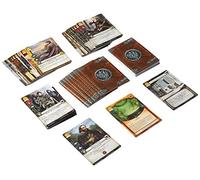 Fantasy Flight Games- Reloj Nocturno Watchers on The Wall: A Game of Thrones LCG 2nd Ed. Exp, Multicolor (GT22)