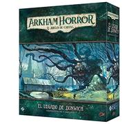Fantasy Flight Games, El Legado de Dunwich Expansión de campaña, | Expansión de campaña, Expansión en Español