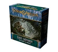 Juego de mesa el señor de los anillos tcg ered mithrin expansion de heroes