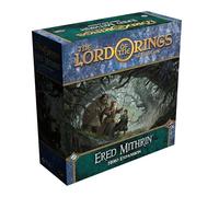 Fantasy Flight Games El Señor de los Anillos: Expansión Ered Mithrin Hero | Juego de Cartas | A Partir de 14 años | 1-4 Jugadores | 120 Minutos de Tiempo de Juego