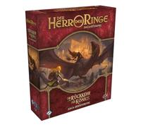 Fantasy Flight Games-El señor de los Anillos Juego, Multicolor, 29.2cm x 25.2cm x 29.5cm (Asmodee gmbH MEC113DE)