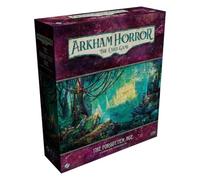 Fantasy Flight Games Expansión de la campaña The Forgotten Age: Arkham Horror The Card Game | Misterio cooperativo | A Partir de 14 años | 1-4 Jugadores | 45 Minutos de Tiempo de Juego