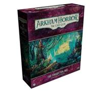 Fantasy Flight Games Expansión de la campaña The Forgotten Age: Arkham Horror The Card Game | Misterio cooperativo | A Partir de 14 años | 1-4 Jugadores | 45 Minutos de Tiempo de Juego