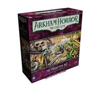 Fantasy Flight Games Expansión The Forgotten Age Investigador: Arkham Horror The Card Game | Misterio cooperativo | A Partir de 14 años | 1-4 Jugadores | 45 Minutos de Tiempo de Juego