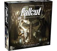 Fantasy Flight Games - Fallout - Board Game