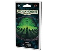 Fantasy Flight Games - Fantasy AHC58ES Flight Games Arkham Horror LCG - hacia el Remolino