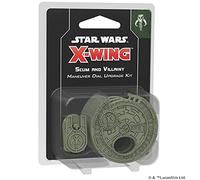 Fantasy Flight Games FFG X-Wing Game Scum and Villainy Maneuver Dial - Star Wars X-Wing Miniatures Game 2ª edición
